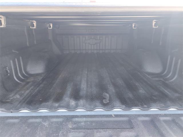 used 2018 Chevrolet Colorado car, priced at $18,590