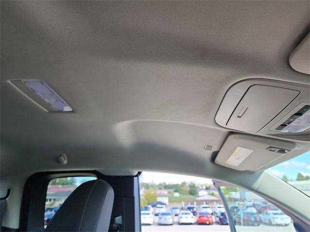 used 2018 Chevrolet Colorado car, priced at $18,590