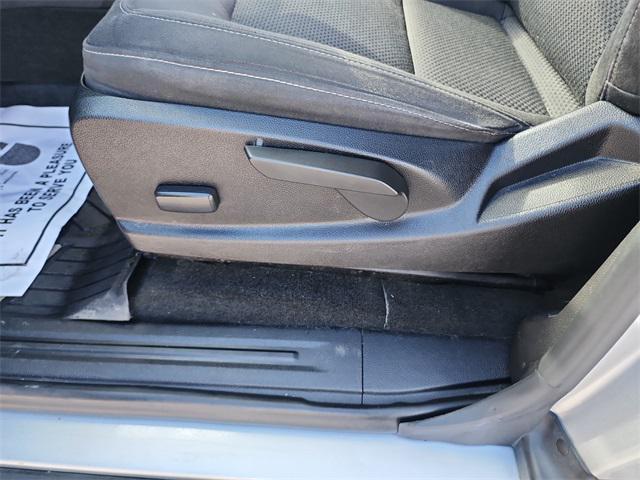 used 2018 Chevrolet Colorado car, priced at $18,590