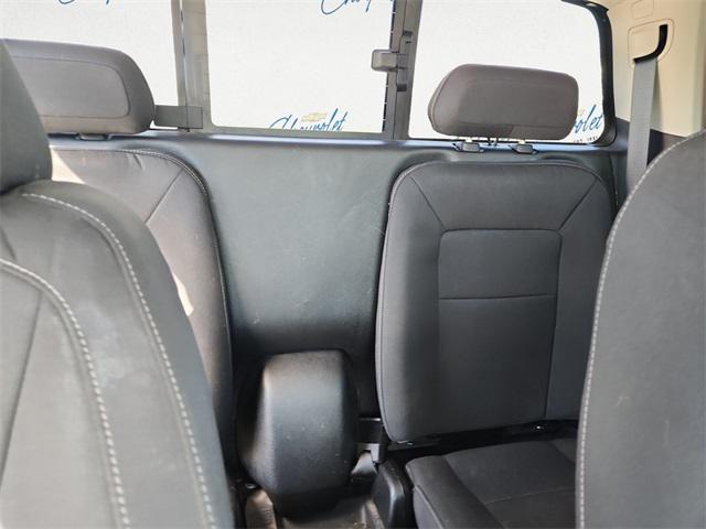 used 2018 Chevrolet Colorado car, priced at $18,590