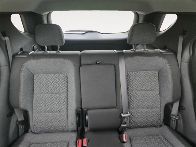 used 2023 Chevrolet Equinox car, priced at $23,200