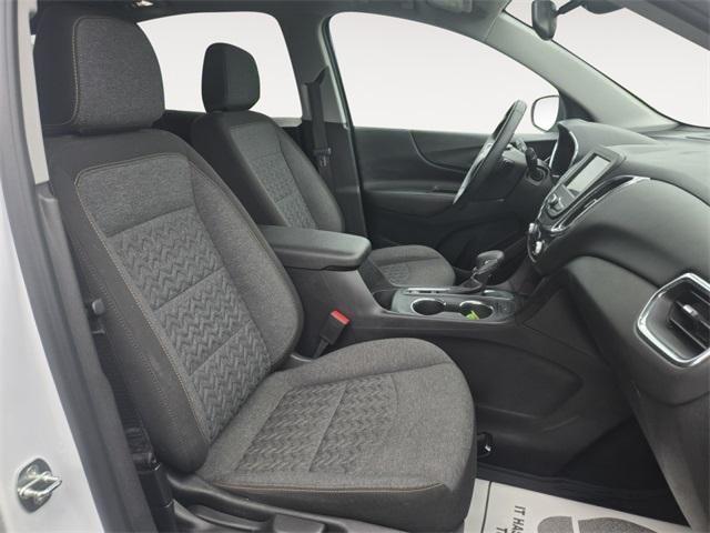 used 2023 Chevrolet Equinox car, priced at $23,200