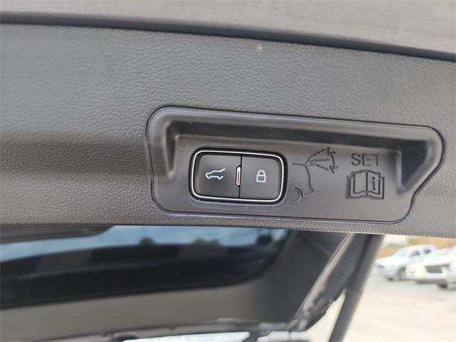 used 2021 Ford Explorer car, priced at $19,330