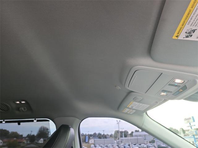 used 2021 Ford Explorer car, priced at $19,330