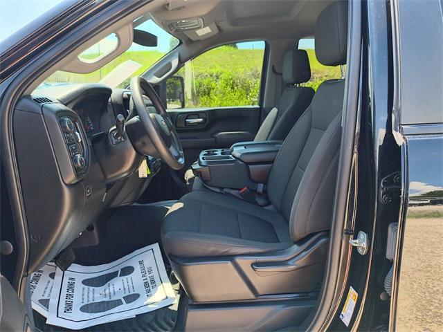 used 2022 Chevrolet Silverado 2500 car, priced at $41,259