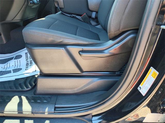 used 2022 Chevrolet Silverado 2500 car, priced at $41,259
