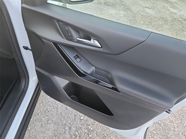 new 2026 Chevrolet Equinox car, priced at $35,000