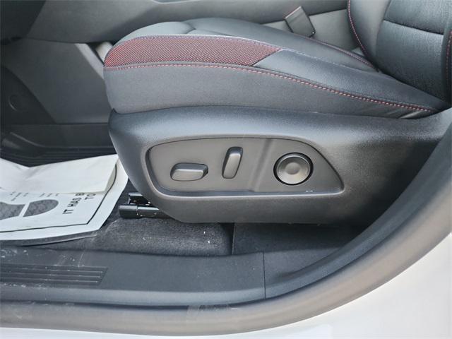 new 2026 Chevrolet Equinox car, priced at $35,000