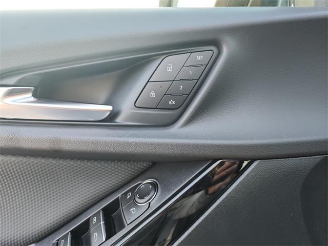 new 2026 Chevrolet Equinox car, priced at $35,000