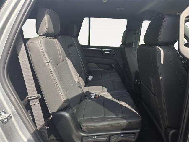 new 2025 Chevrolet Tahoe car, priced at $73,500