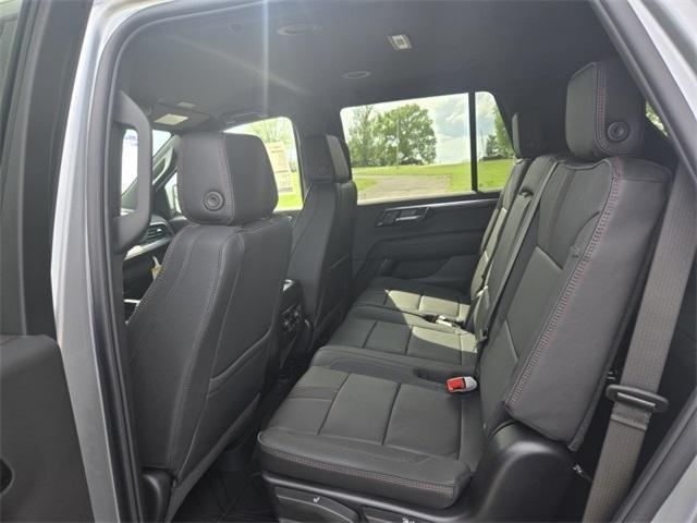 new 2025 Chevrolet Tahoe car, priced at $73,500