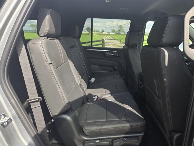 new 2025 Chevrolet Tahoe car, priced at $73,914