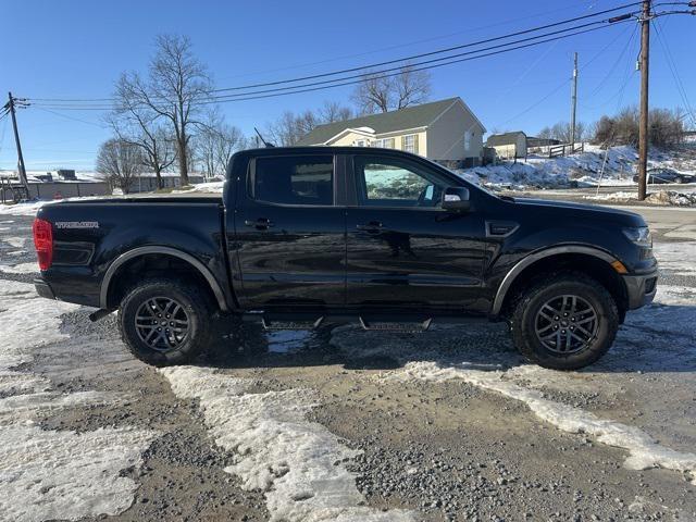 used 2022 Ford Ranger car, priced at $32,426