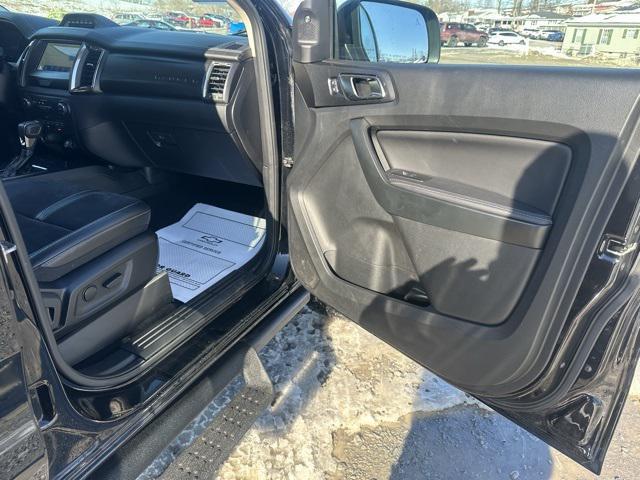 used 2022 Ford Ranger car, priced at $32,426