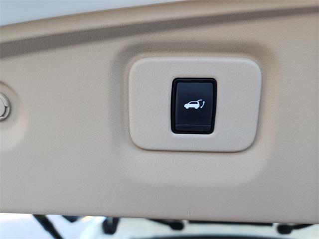 used 2018 Nissan Pathfinder car, priced at $14,500