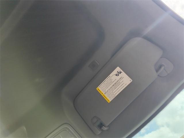 new 2025 Chevrolet Silverado 1500 car, priced at $49,250