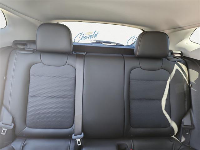 new 2026 Chevrolet Trax car, priced at $23,700