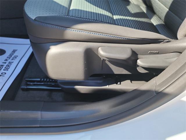new 2026 Chevrolet Trax car, priced at $23,700