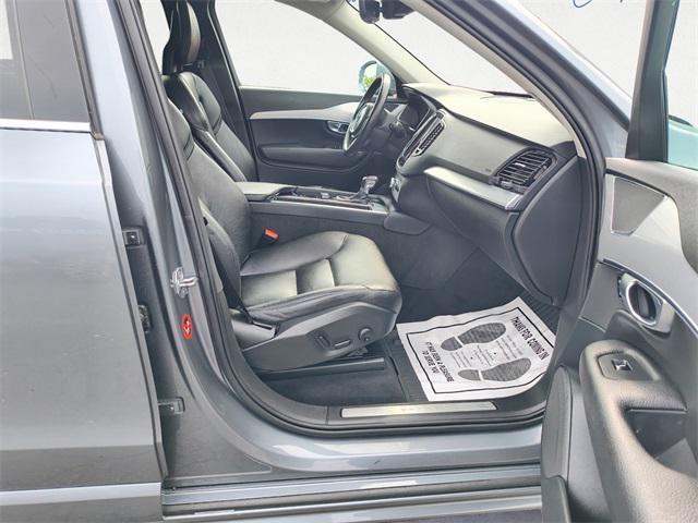 used 2018 Volvo XC90 car, priced at $17,503