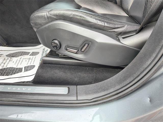 used 2018 Volvo XC90 car, priced at $17,503