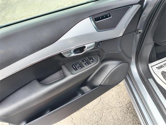 used 2018 Volvo XC90 car, priced at $17,503