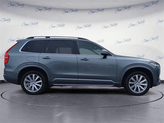 used 2018 Volvo XC90 car, priced at $17,503
