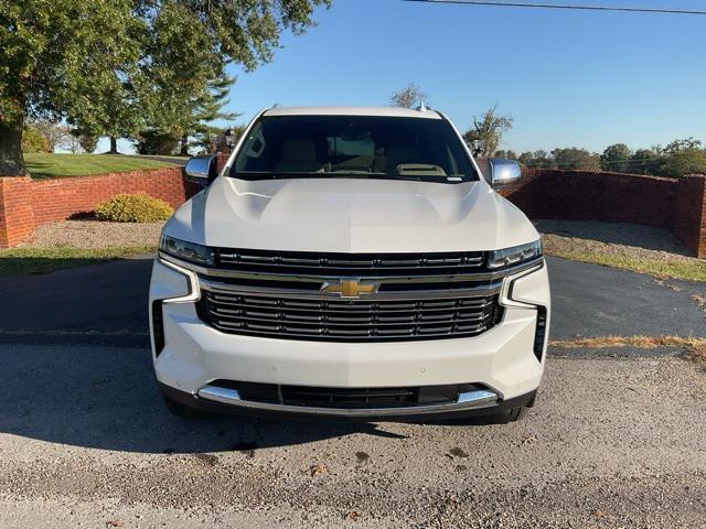 new 2024 Chevrolet Tahoe car, priced at $72,900