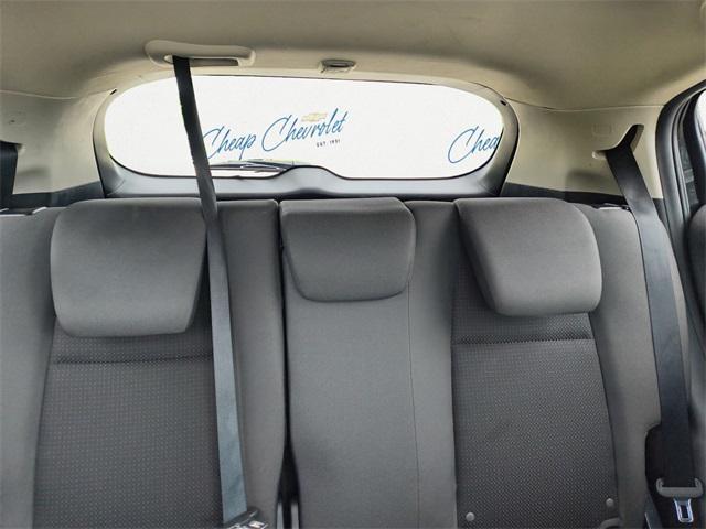 used 2022 Honda HR-V car, priced at $19,850