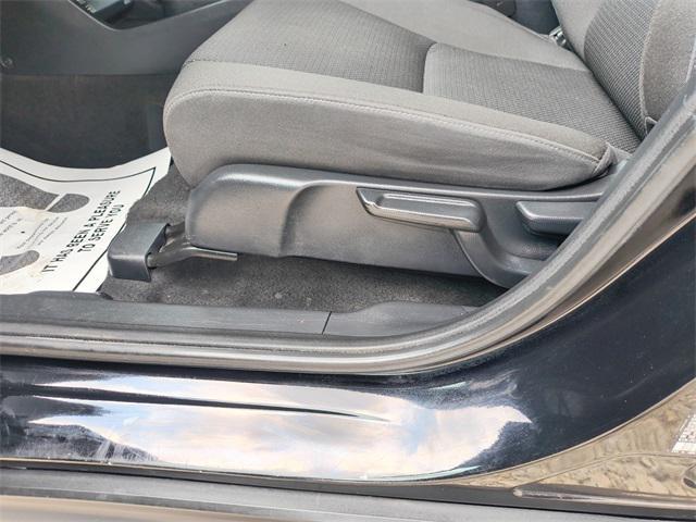 used 2022 Honda HR-V car, priced at $19,850