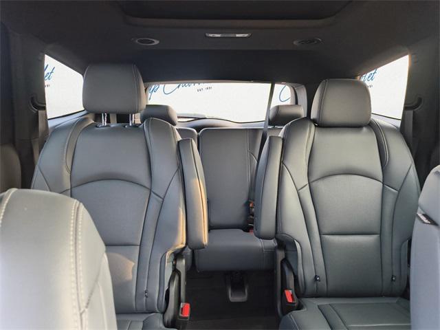 used 2023 Buick Enclave car, priced at $36,500