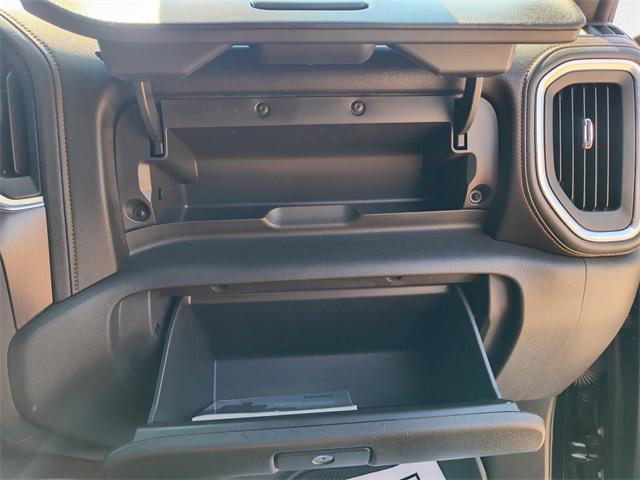 used 2022 GMC Sierra 1500 car, priced at $41,686