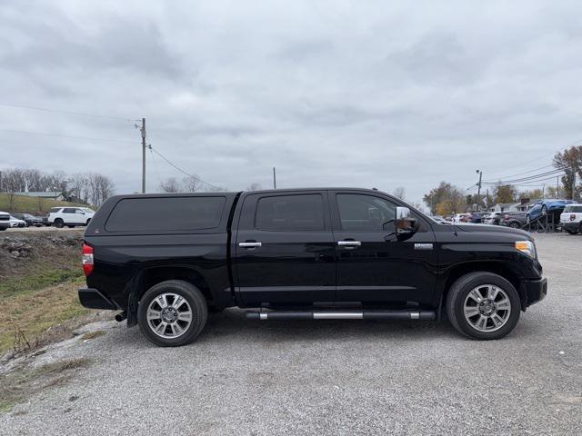 used 2014 Toyota Tundra car, priced at $29,751