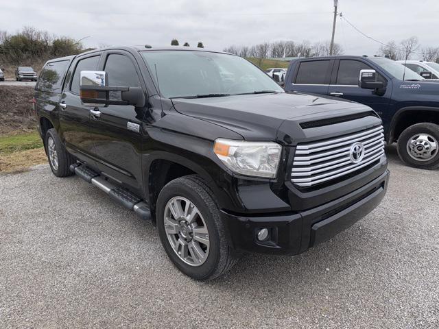 used 2014 Toyota Tundra car, priced at $29,751