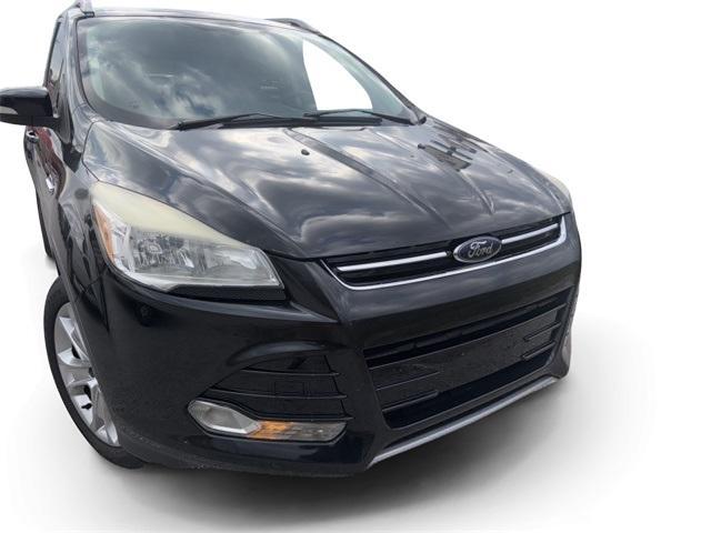used 2014 Ford Escape car, priced at $9,422