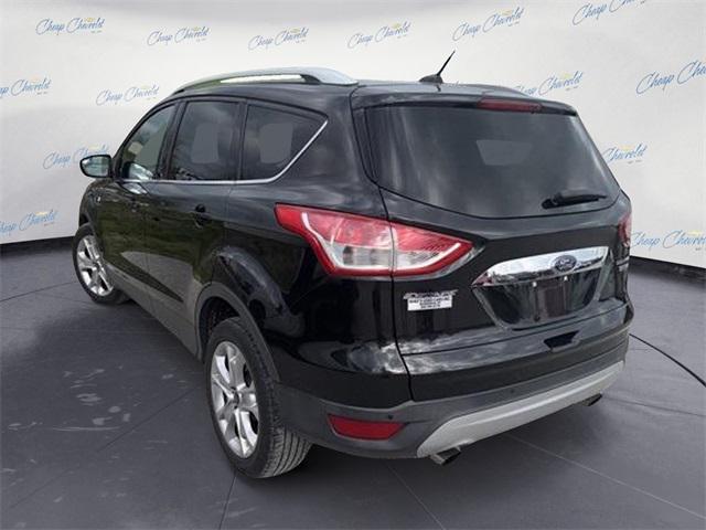 used 2014 Ford Escape car, priced at $9,422