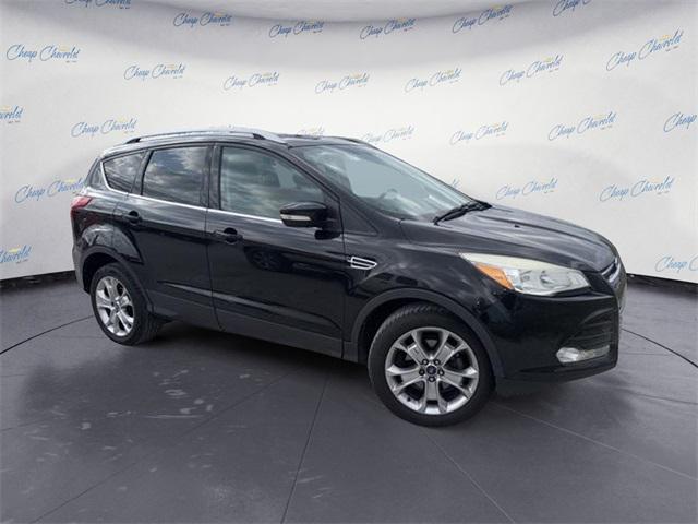used 2014 Ford Escape car, priced at $9,422