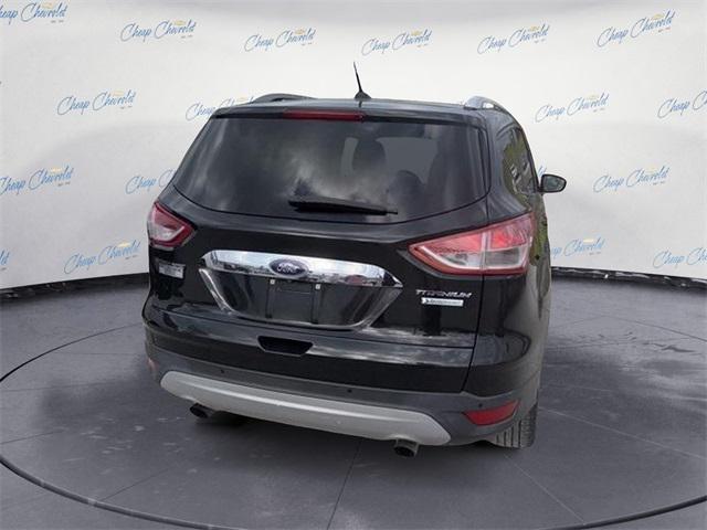 used 2014 Ford Escape car, priced at $9,422