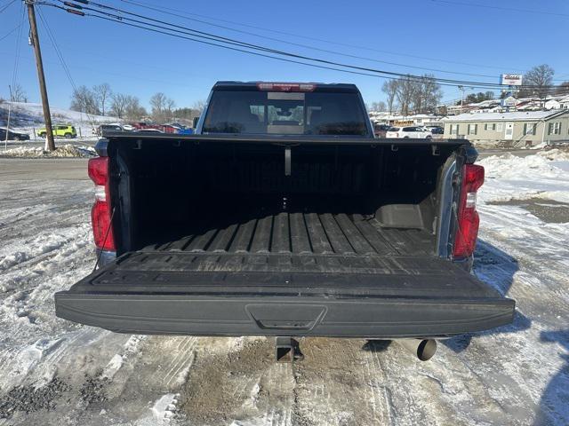 used 2022 Chevrolet Silverado 2500 car, priced at $60,000