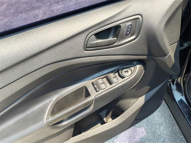 used 2019 Ford Escape car, priced at $11,155