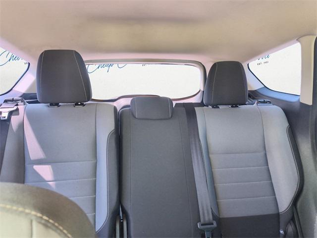 used 2019 Ford Escape car, priced at $11,155