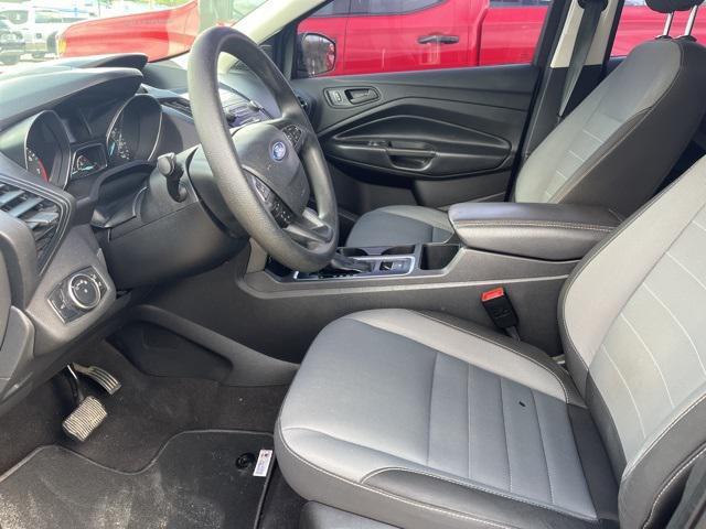used 2019 Ford Escape car, priced at $11,950