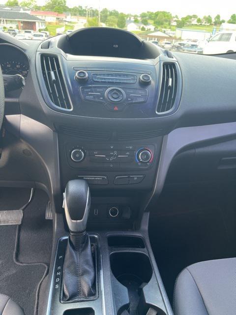 used 2019 Ford Escape car, priced at $11,950