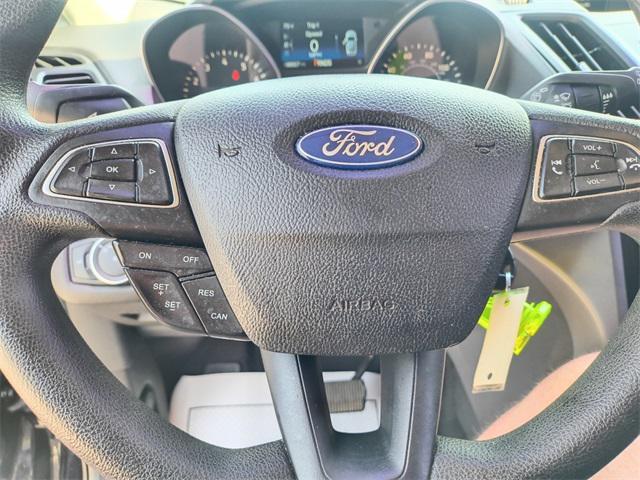 used 2019 Ford Escape car, priced at $11,155