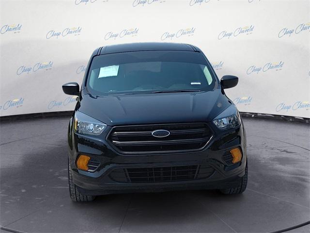used 2019 Ford Escape car, priced at $11,155