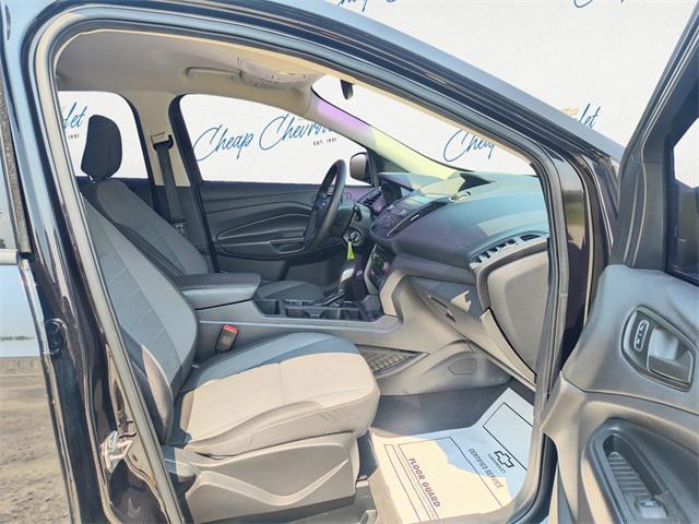 used 2019 Ford Escape car, priced at $11,155