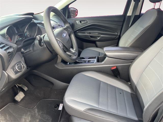 used 2019 Ford Escape car, priced at $11,155