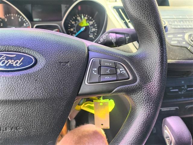 used 2019 Ford Escape car, priced at $11,155
