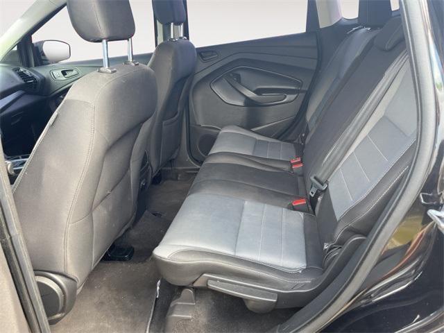 used 2019 Ford Escape car, priced at $11,155