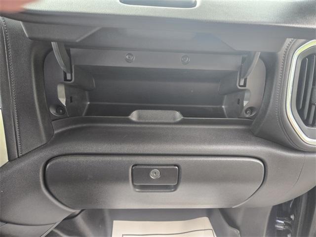 used 2021 Chevrolet Silverado 1500 car, priced at $29,990