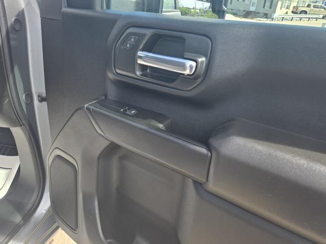 new 2025 Chevrolet Silverado 2500 car, priced at $52,000